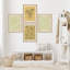 «Modern Monstera Leaf-101825395-101825392