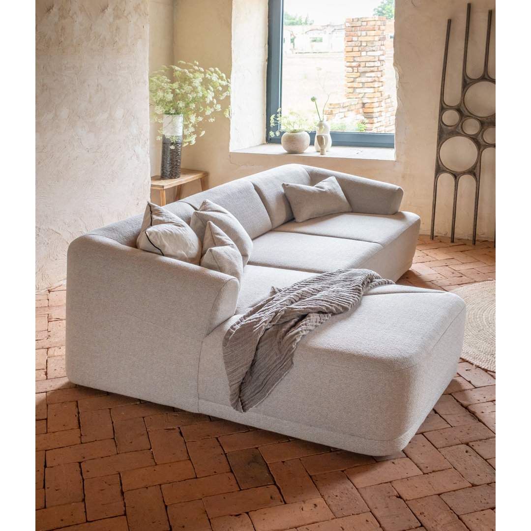 Ecksofa Bella Siena