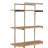 Arundel Solid Wood End Table