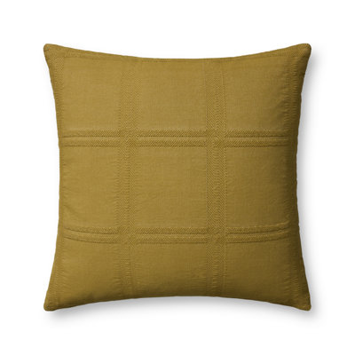 Magnolia Home by Joanna Gaines x Loloi Seraphine Decorative Pillow