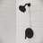Weller Shower Faucet Wall Mounted