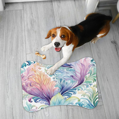 Tapis d'alimentation Boho Pops - 1 pièce