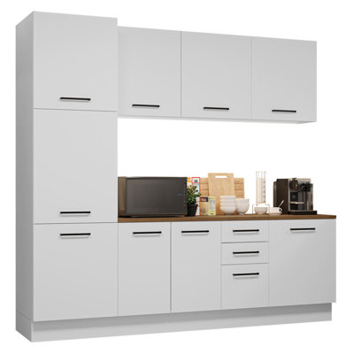 Armoire de rangement Hazel