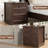 3-Drawer Beattie Sets with Storage and Built-in Outlets-1800606738