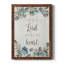 Trust in the Lord - Reproduction de photo sur toile-1709161744-1709161747