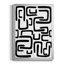Shuffle II - impression d'un seul cadre photo-88102051-98029857-98029854