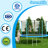 12FT Round Backyard Tranpoline with Safety Enclosure Net and T-Hook for Kids and Adults