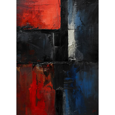 Color Strata