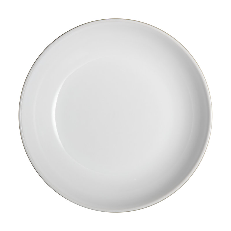 Denby Azure Pasta Bowls