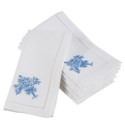 Serviette en coton 20 po Bromwich
