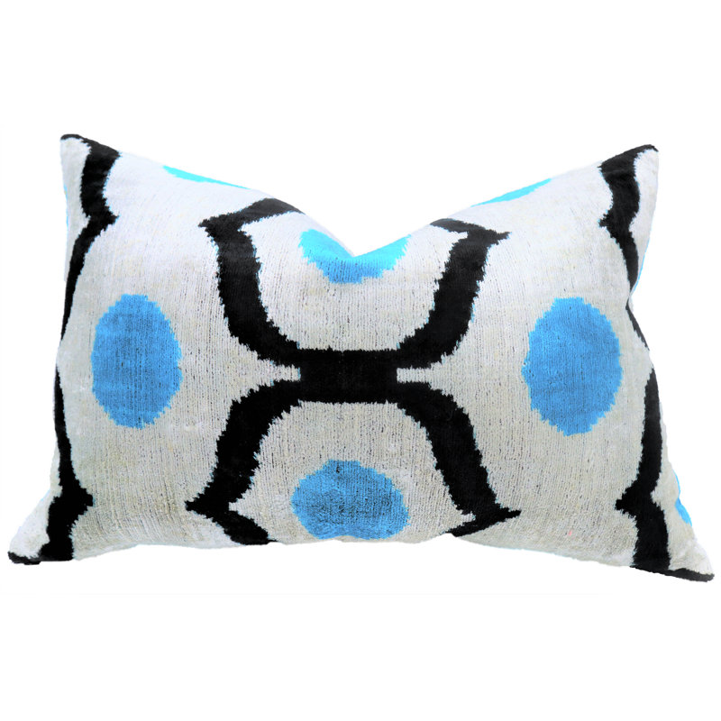 Lumbar Pillow Cover & Insert