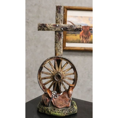 Grosberg Landscape & Nature Figurines & Sculptures