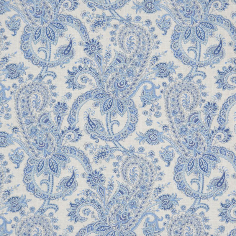 Vienna Fabric, Rainwater