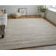 Tapis rectangulaire en laine Mellina-91289892