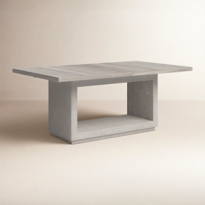 Eloise Extendable Dining Table