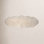 Fris Champagne Sheepskin Rug