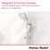 Spectra Complete Shower System