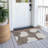 Machine Washable Indoor/Outdoor Chantille ACN2506 Floral Rug-984652930-984652958