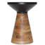 Table d'appoint Boden - noir