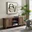 Schroeppel Unfinished TV Stand for TVs up to 65"-1318038715
