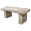 Sunflower Bench