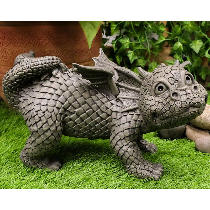 Hammie Fantasy & Sci-Fi Figurines & Sculptures