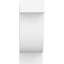 Queue de chevron standard en PVC de qualité architecturale Alpine-37850706