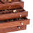 Wood Jewelry Box +
