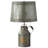 Areigha Metal Table Lamp
