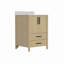 Meuble-lavabo 24 po