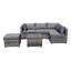 Haoyang 5 - Person Conversation Set-135139904-135139907