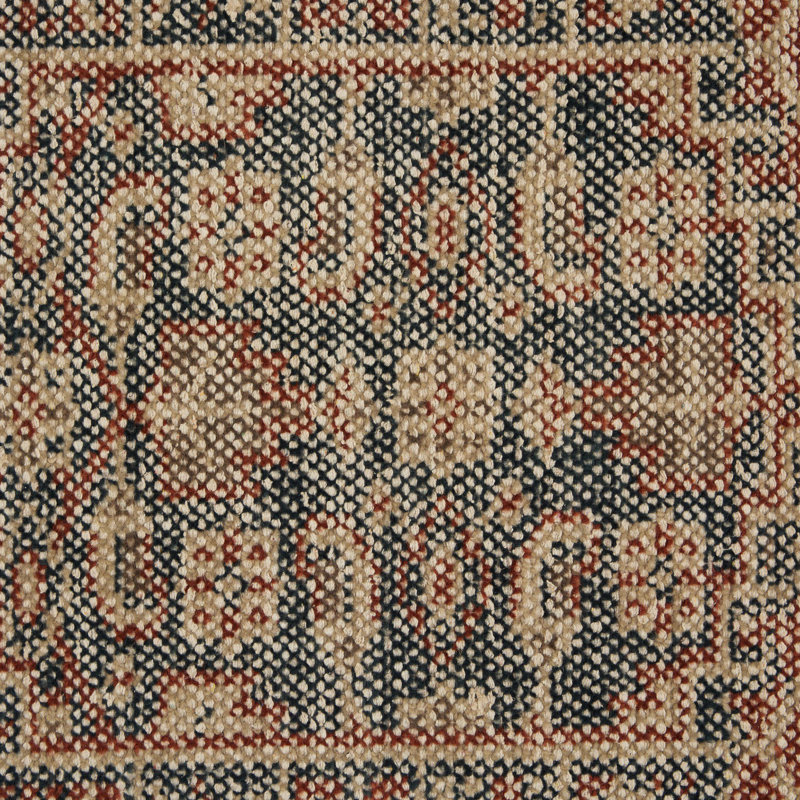 Arville Hand Knotted Rug-Arville, Runner 3' x 9', Neutral