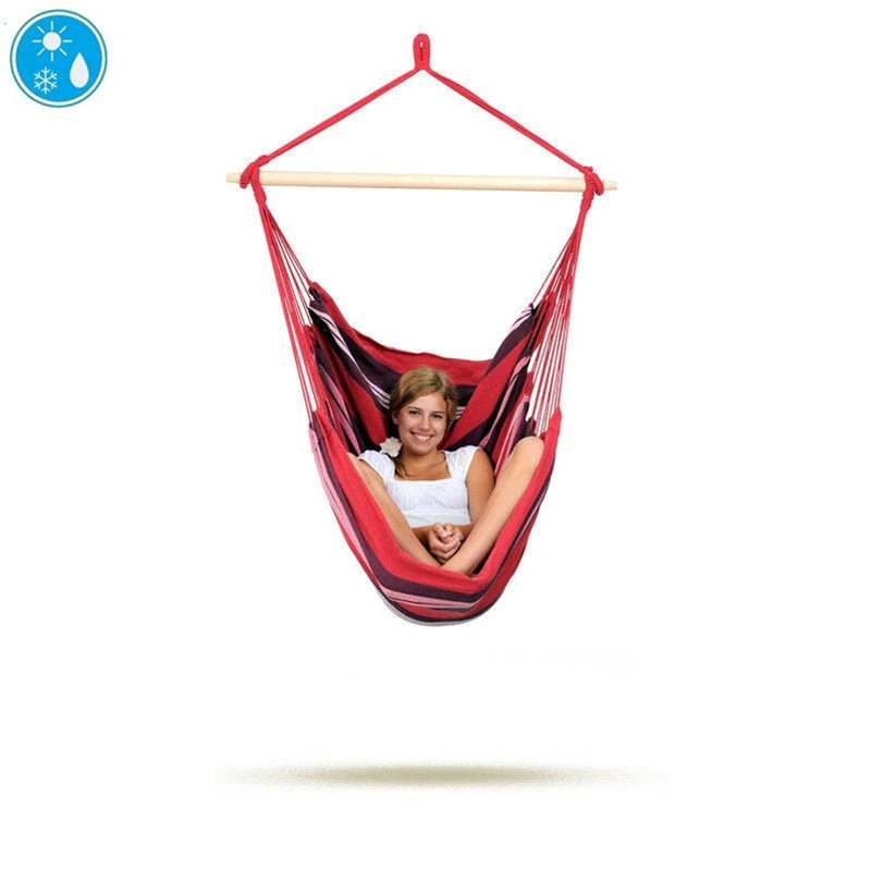Havanna Hanging Chair, Fuego