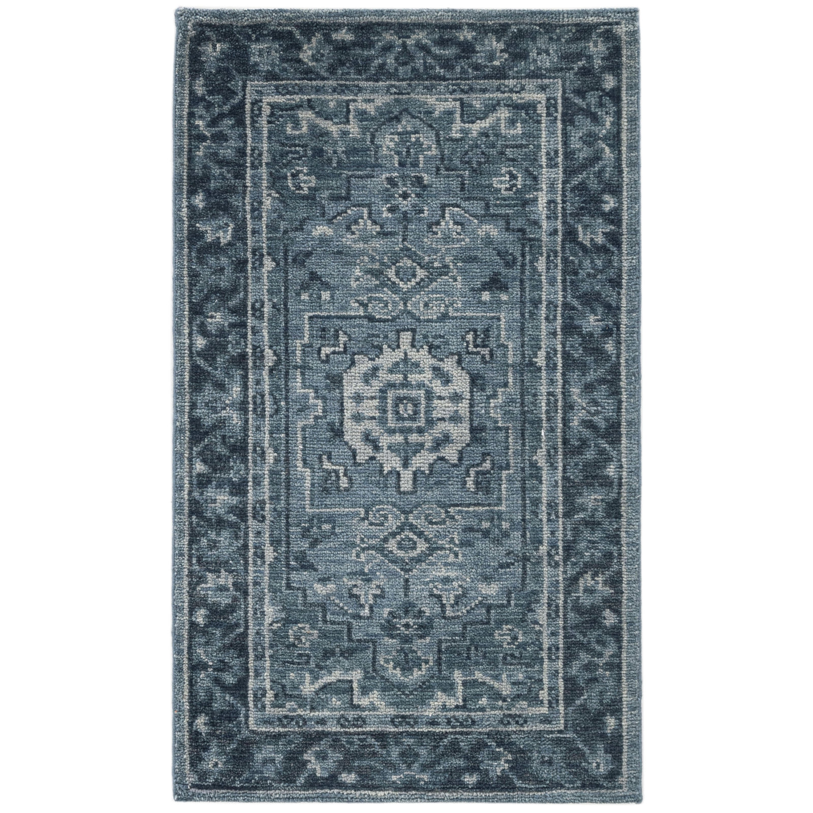Baxter Mariyah Hand-Knotted Oriental Rug, Rectangle 2' x 3'