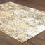 Tapis gris / or Laurie-1064331987