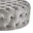 Willa 42" W Tufted Round Cocktail Ottoman-371698355-371698367