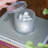 Ancell Lidded Glass Jar
