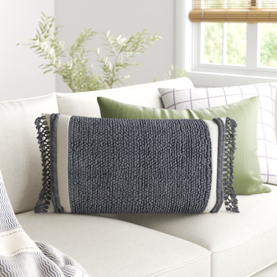 Housse et insert rectangulaires en coton