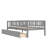 Halimo Kids Twin Daybed with Drawers-1316982585