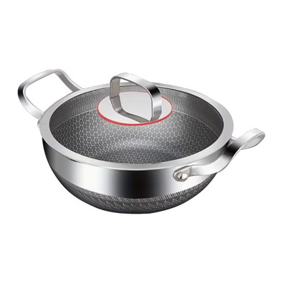 HKFUYULINTECHLIMITED Saute Pan