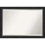 Miroir d'appoint mural en plastique Churchton-1547724606