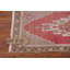 Tapis oriental géométrique Anatolian noué à la main 1 x 3