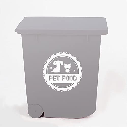 Estes Food Storage Container, Grey