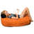Orange is out of stock