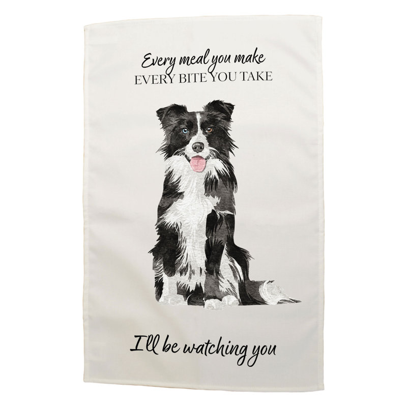 Cotton Tea Towel Kitchen Towel