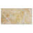 12*24 Gold Yellow Beige Natural Marble Tile