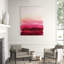 Raspberries View Print by Sofia Fox-25801313-25801314