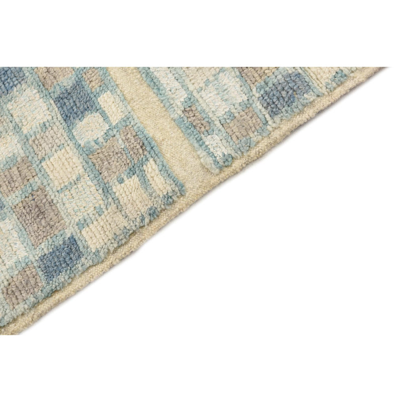 Tapis de couloir ivoire Runner