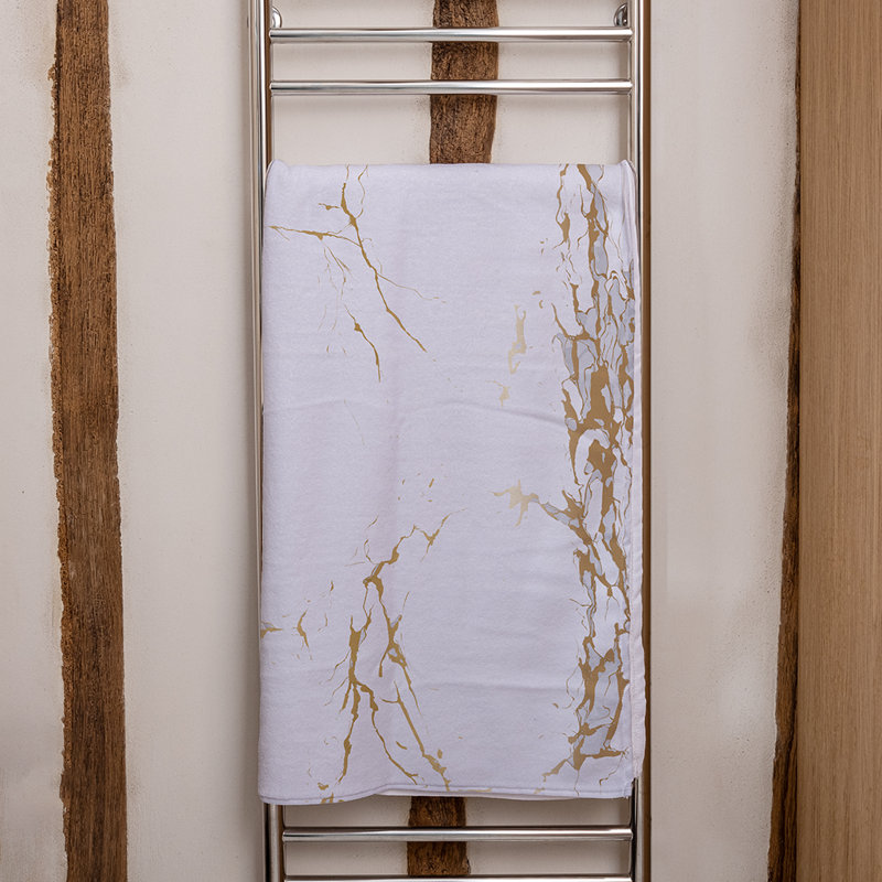 Krugerville Midweight Bath Towel