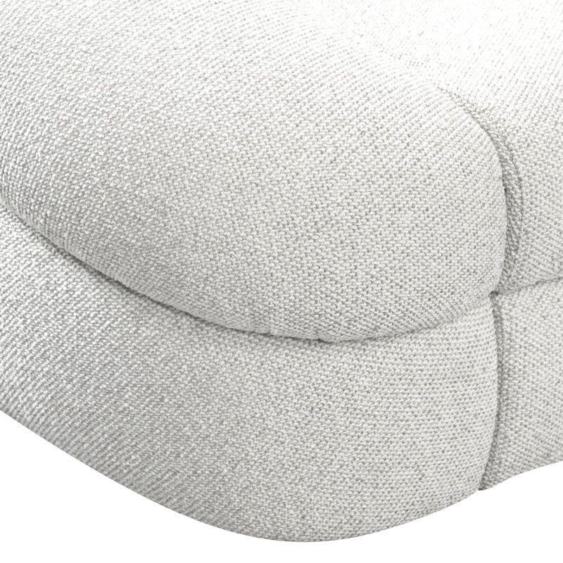 Bernhardt Massimo 6-Piece Fabric Power Motion Sectional